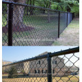 DM hot dipped galvanized Chain Link Fence from gold supplier
